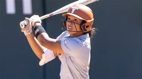 Martinez belts game-ending grand slam in Longhorns' 12-2 win over Sam Houston